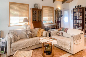 Holiday Hideaway, Groveland